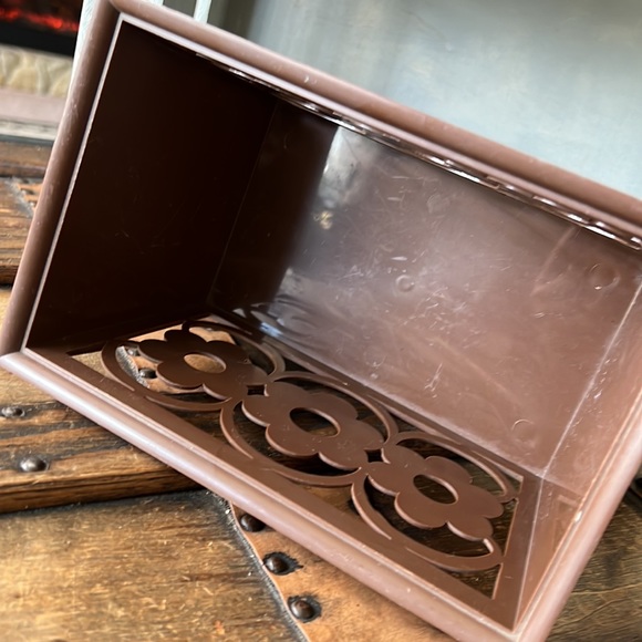 Vintage Napkin Holder - Picture 3 of 4